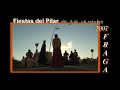 Fiestas del Pilar 2007 Fraga (Huesca)