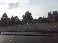 Porsche Carrera S 200 km/h