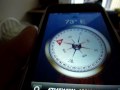 iPhone 3GS Compass Interference