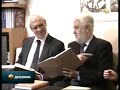 Tadić: U Evropi sa svojim identitetom