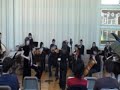 Clarinet concerto 1/3 "Discovering" - Sergi Casanelles