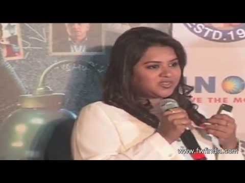 Samrat & Co. Movie Trailer Launch | Rajeev Khandelwal, Sooraj Barjatya