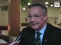 Luciano Garofano incontra Salentoweb.tv 1�parte