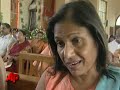 Pope Gives India Its First Female Saint