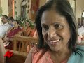 Pope Gives India Its First Female Saint