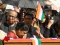 Pope Gives India Its First Female Saint