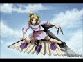 U + Ur Hand: A Kunoichi Tribute