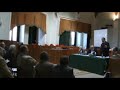 XXVI Meeting degli Astrofili Pugliesi - Intervento del Sindaco Dott. Prof. Francesco Saverio Massaro XXVI Meeting degli Astrofili Pugliesi - Intervento del Sindaco Dott. Prof. Francesco Saverio Massaro