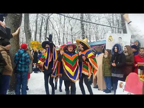 День студента 2018 Ставропольская правда День студента 2018 Ставропольская правда