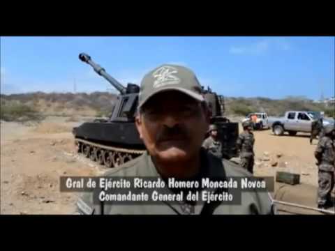 de defensa peruano y chileno que piensan uno del otro