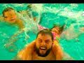 HOW TO DROWN KIDS!