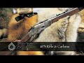 Uberti - 1873 Rifle and 1873 Carbine