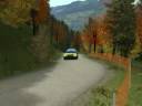 RBR TEST 2009 Ford Fiesta S1600 RBR TEST 2009 Ford Fiesta S1600