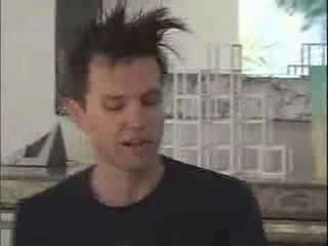 Pete Wentz interviews Mark Hoppus Part 2