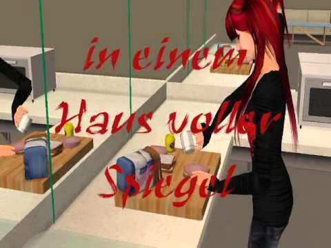 House of Mirrors {Trailer} sims 2