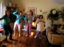 New Year 08
