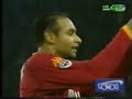Lazio 1 - 5 Roma