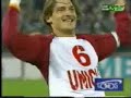 Lazio 1 - 5 Roma