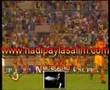 Galatasaray s�per kupa harika