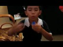 The magic trick