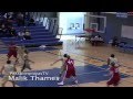 5th Annual Nor Cal Tip Off Classic