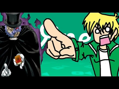 When People Try To Break Up My Trades (Yugioh Vine)