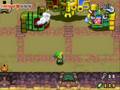 Zelda Minish cap boss #3
