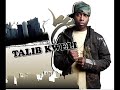 Talib Kweli & Novel - Talib Kweli & Novel -
