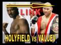 Evander Holyfield vs Nikolai Valuev - KM feat. TENISE A. and JAHYUT - BOMAYE