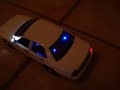 CHP Diecast toy RARE fire dept truck rescue