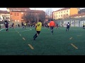 Clicca per Visualizzare : 24 Giornata 17/18 San Luigi Bovisa - Resu 5-2