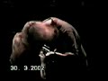 Blood Red Throne - The Children Shall Endure