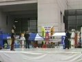 SEDアマチュアプロレス 20091025 第一試合