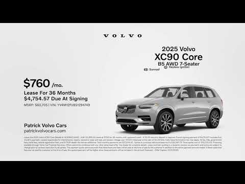 volvo xc90 01102025 4796764