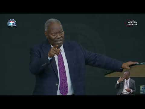 WHAT IS SANCTIFICATION FROM THE SCRIPTURES PERSPECTIVE BY W F KUMUYI
