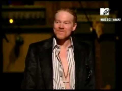 axl rose