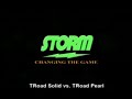Storm T-Road Solid Bowling Ball by Chris Forry, BuddiesProShop.com