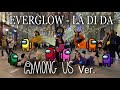 EVERGLOW  - 'LA DI DA' cover by Patata Party 