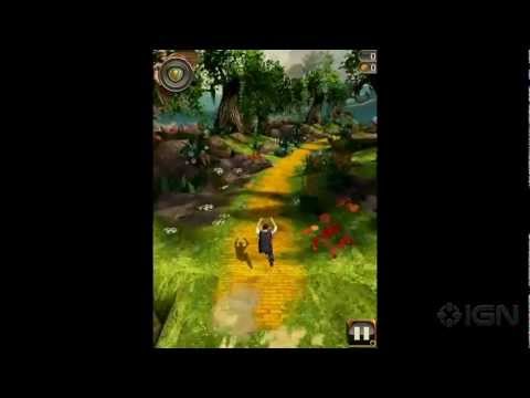 how to patch temple run oz