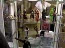 sdcc06 neca booth