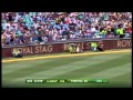 SCG 2nd Test Michael Clarke Innings
