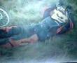 ANDY NOAKLEY MOTOCROSS CRASH