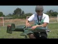 A-10 Warthog TWIN 64mm EDF with RETRACTS! RC RTF Jet  Flight Review! Exclusively at bananahobby.com!