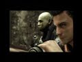 (#50) Cutscene '3 3 Firebase' Chapter Six 'Misty Waters'