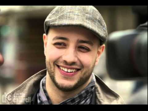 sameh maher zain 2014 سامح ماهر زين