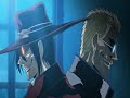 Vampires of the Carribean