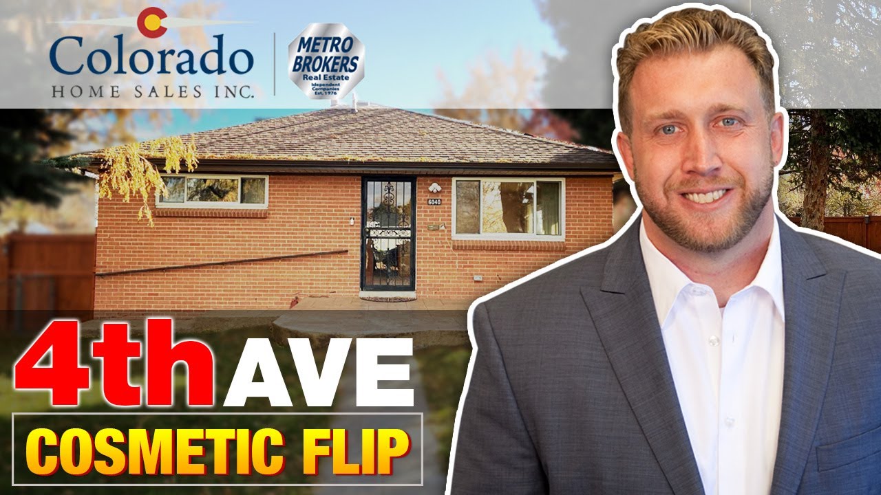 2 Weeks- Limited Budget- 40K Increase in Listing Price!