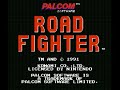 road fighter (nes) music - finish line