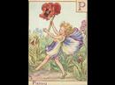 Sigur Ros and Cicely Barker Alphabet