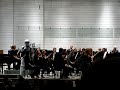 philharmonic orchestra of turku did play on 13th of november 2007 conducted with atso almila some john williams star wars music. featuring stormtrooper from 501st. nordic garrison - finland.